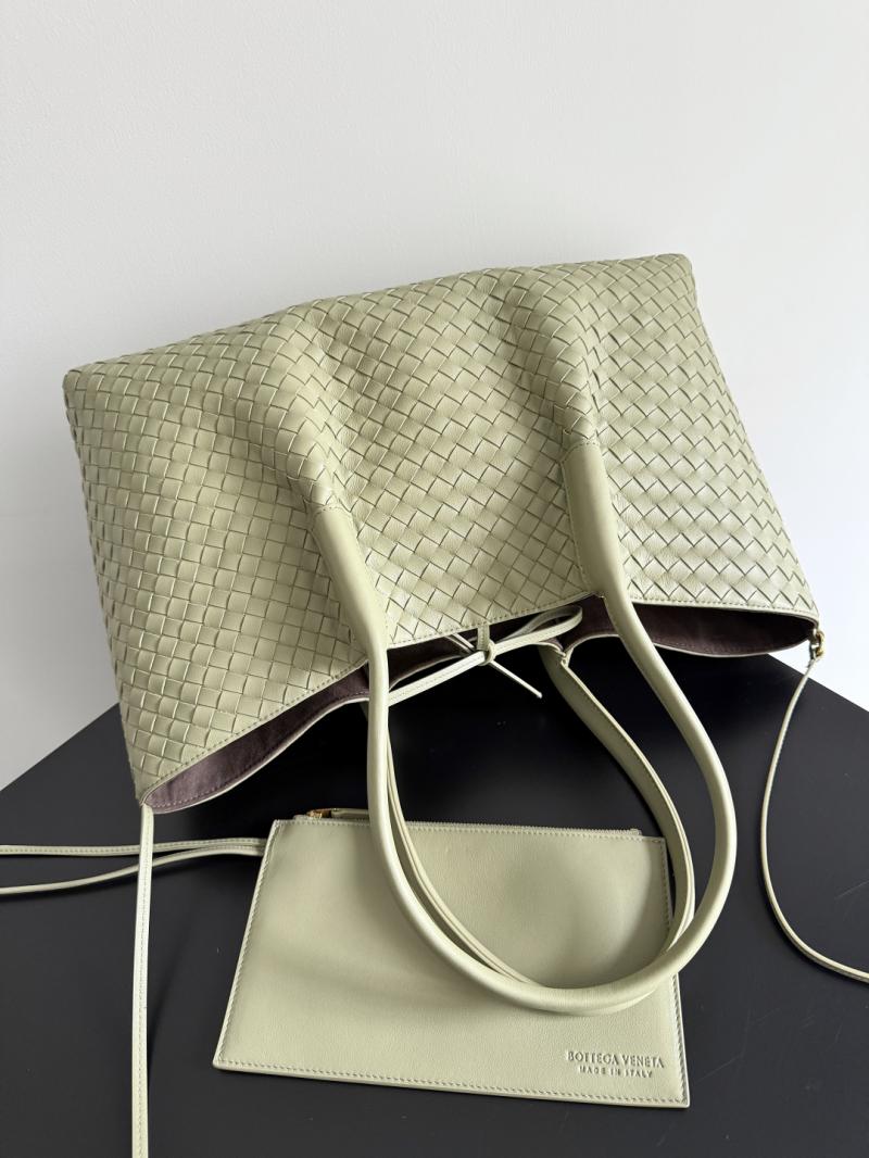 Bottega Veneta Pinacoteca Travertine 817166