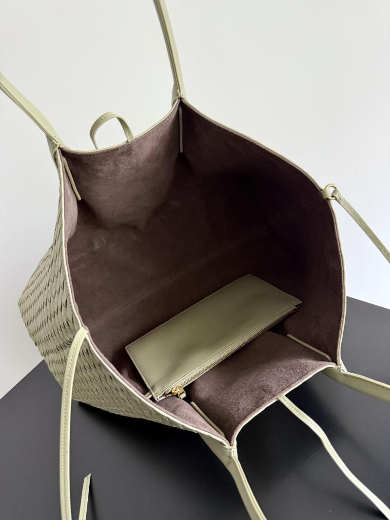 Bottega Veneta Pinacoteca Travertine 817166