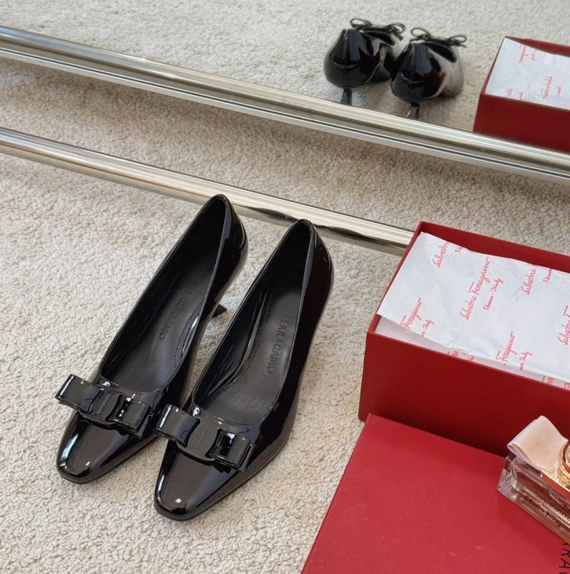 Ferragamo Pumps SFP31301