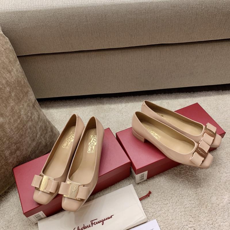 Ferragamo Pumps SFP31302