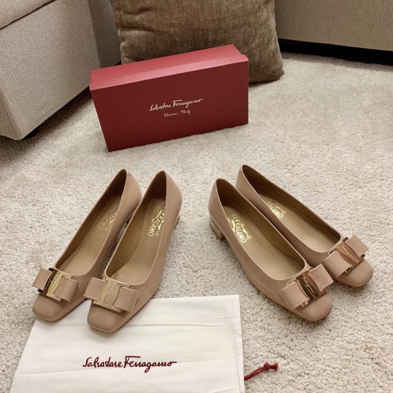 Ferragamo Pumps SFP31302