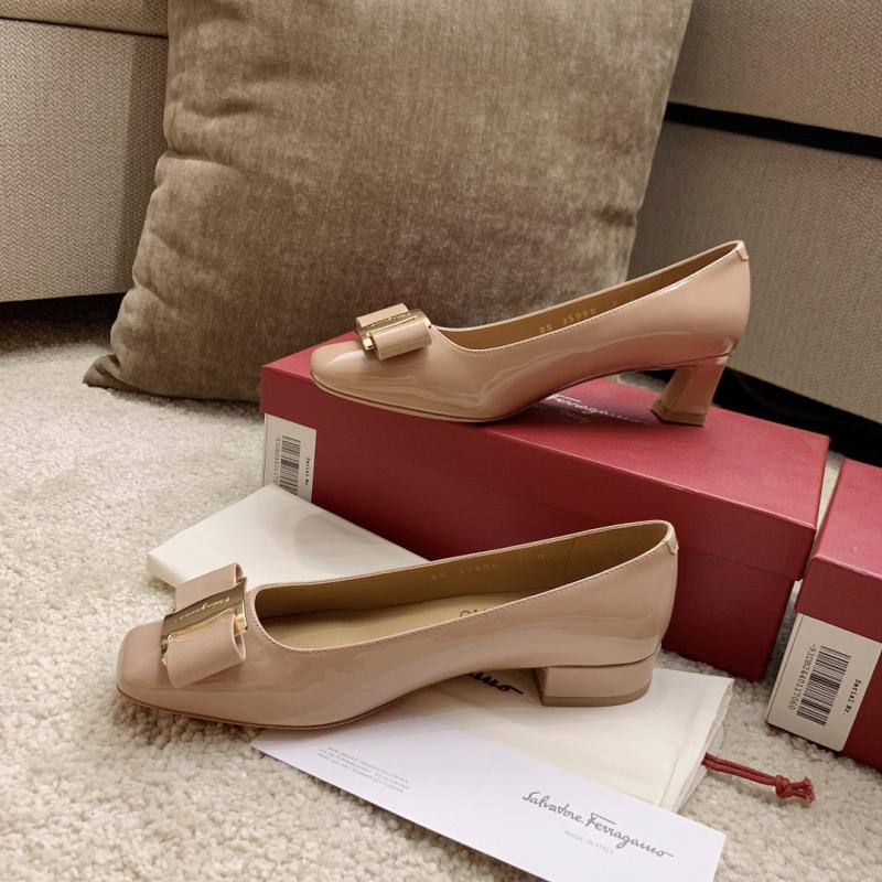 Ferragamo Pumps SFP31302