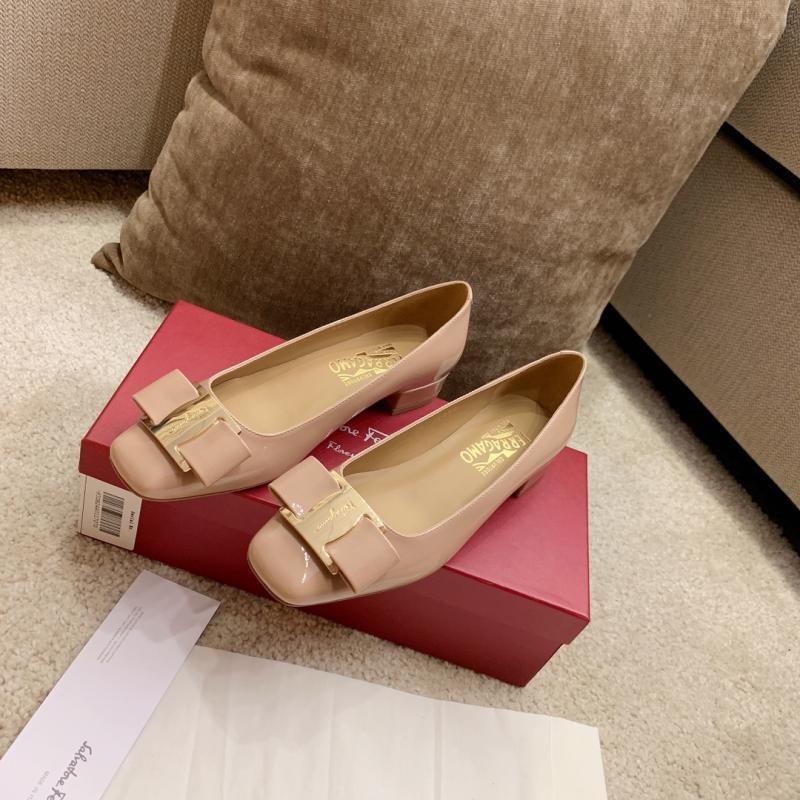 Ferragamo Pumps SFP31302