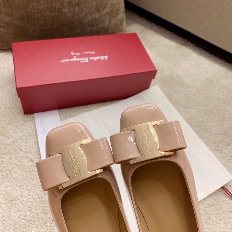 Ferragamo Pumps SFP31302