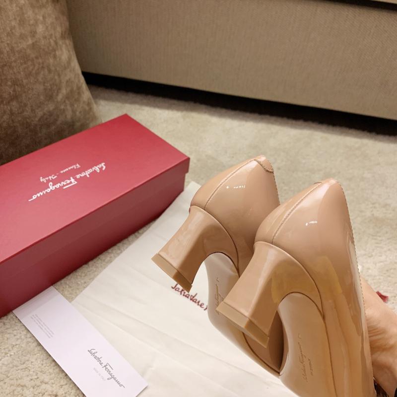 Ferragamo Pumps SFP31302