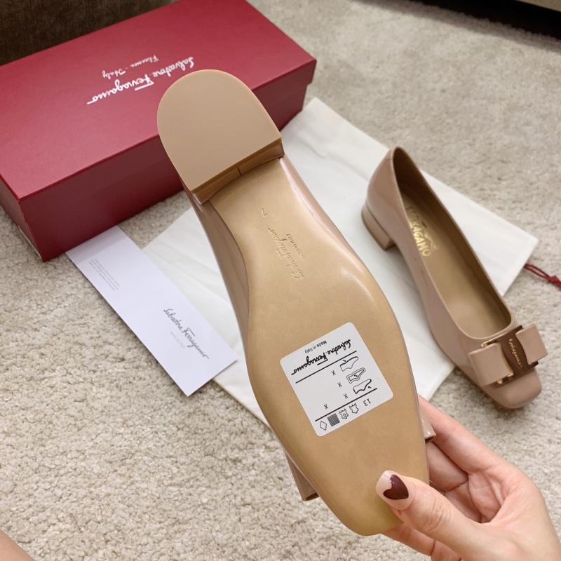 Ferragamo Pumps SFP31302