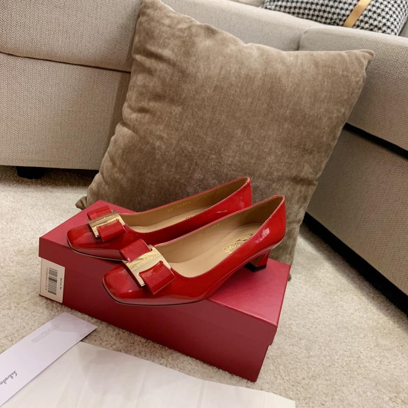 Ferragamo Pumps SFP31303