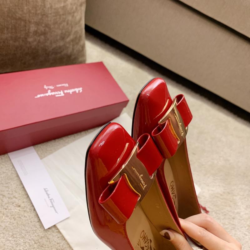 Ferragamo Pumps SFP31303