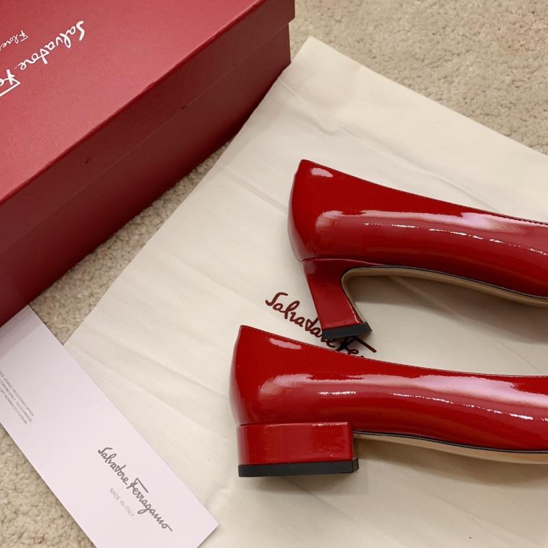 Ferragamo Pumps SFP31303