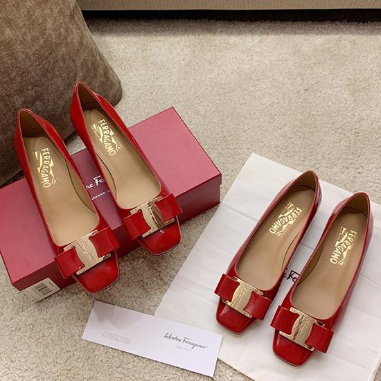 Ferragamo Pumps SFP31303
