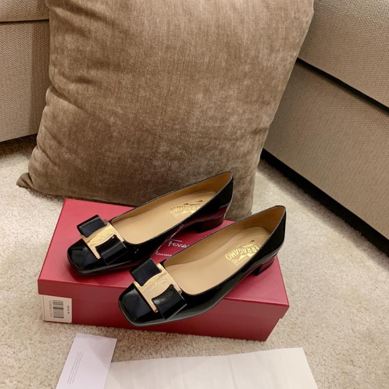 Ferragamo Pumps SFP31304