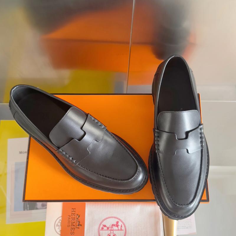 Hermes Loafers MHL31301