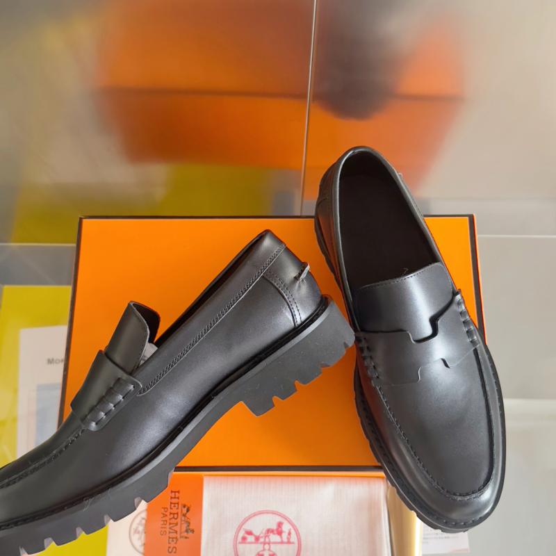 Hermes Loafers MHL31301