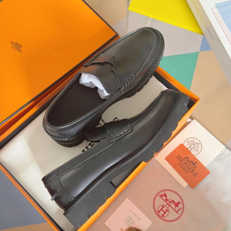 Hermes Loafers MHL31301