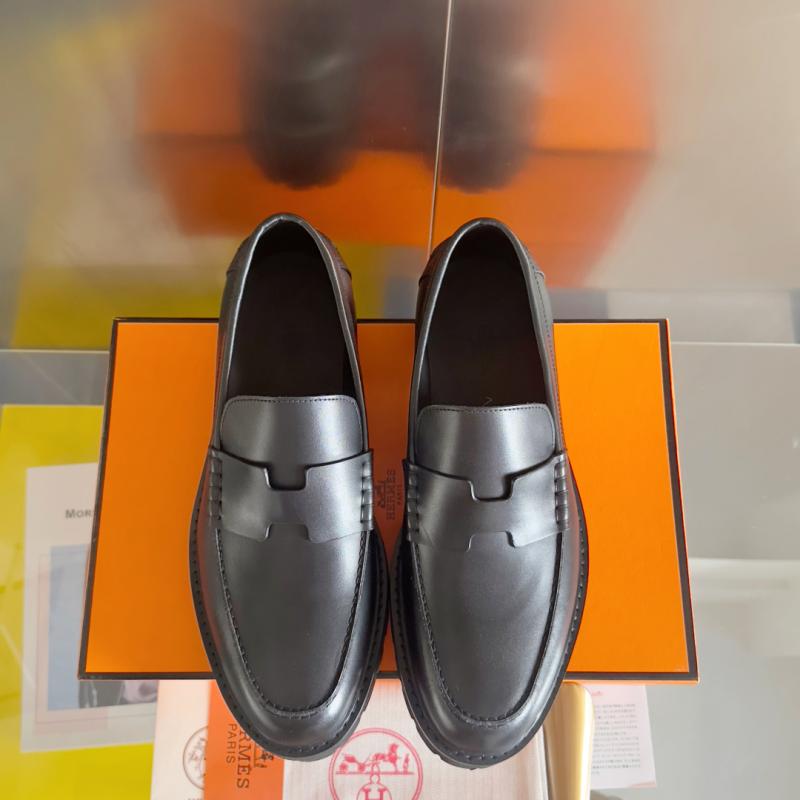 Hermes Loafers MHL31301