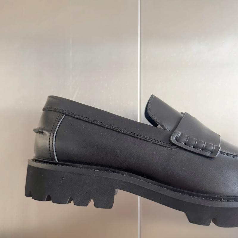 Hermes Loafers MHL31301