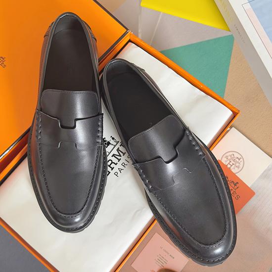 Hermes Loafers MHL31301