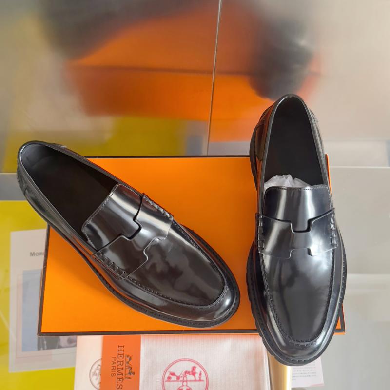 Hermes Loafers MHL31302