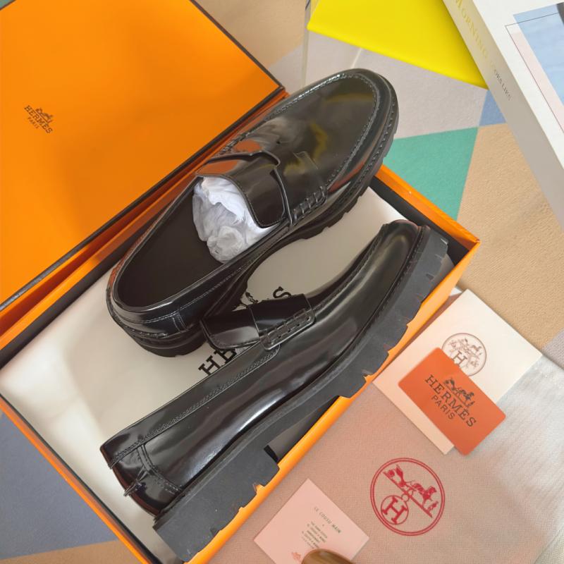 Hermes Loafers MHL31302