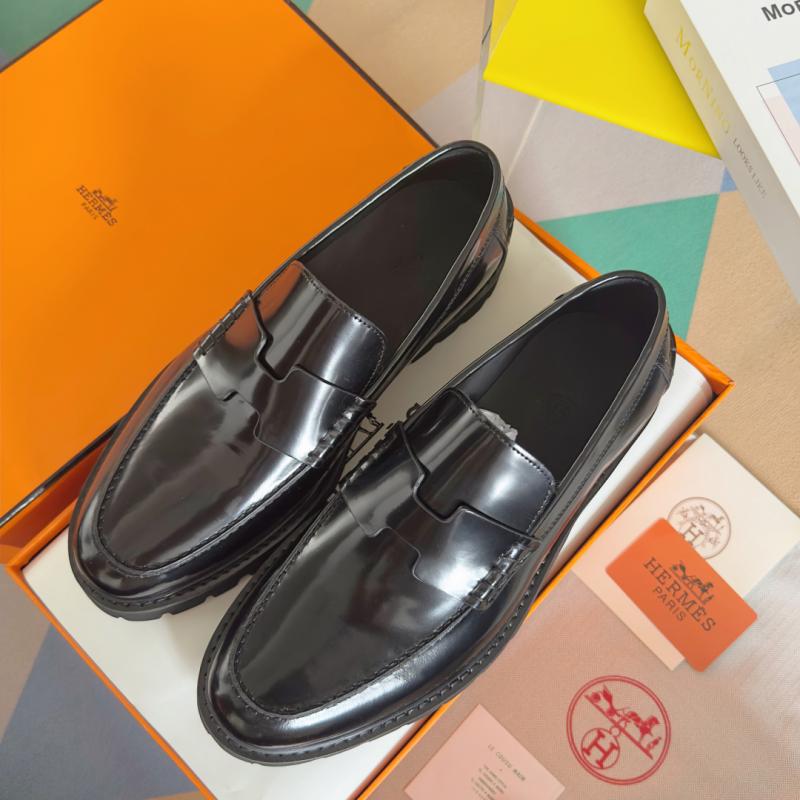 Hermes Loafers MHL31302