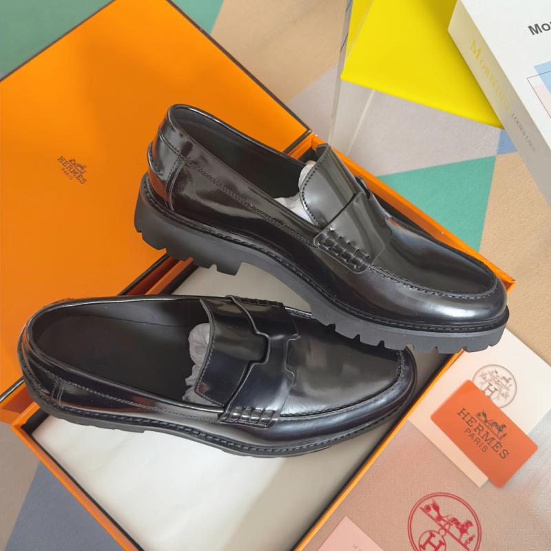 Hermes Loafers MHL31302