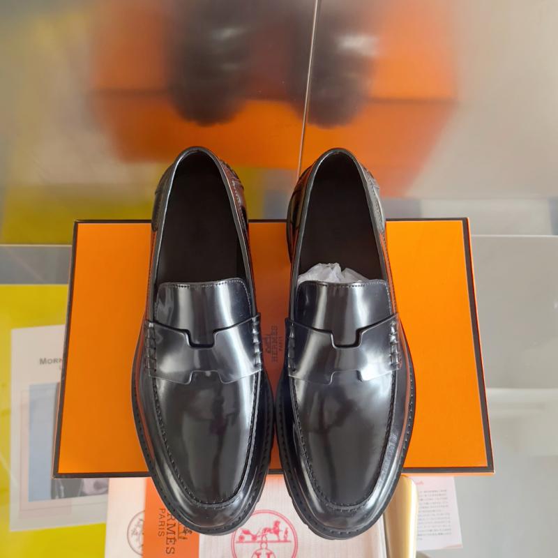 Hermes Loafers MHL31302