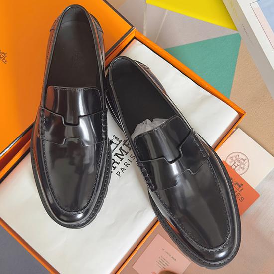 Hermes Loafers MHL31302