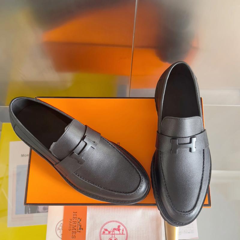 Hermes Loafers MHL31303
