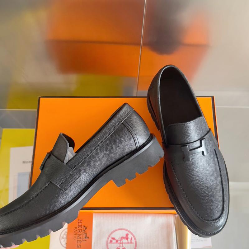 Hermes Loafers MHL31303