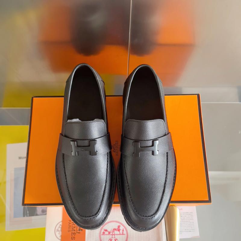 Hermes Loafers MHL31303