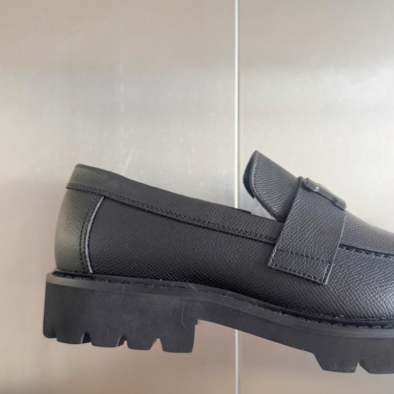 Hermes Loafers MHL31303