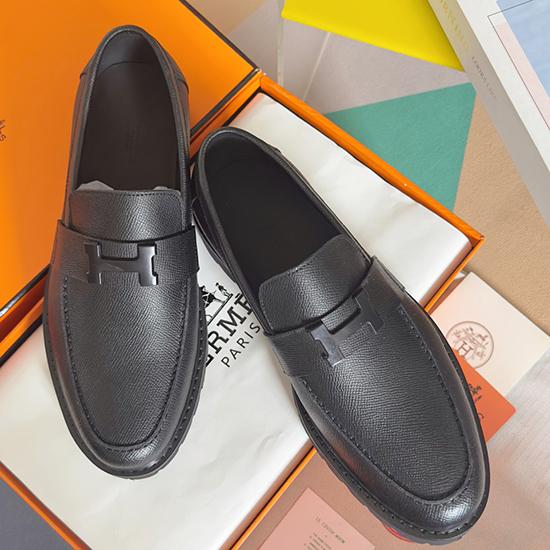 Hermes Loafers MHL31303