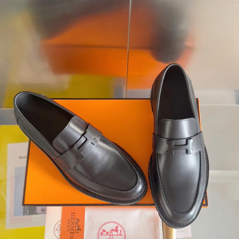 Hermes Loafers MHL31304