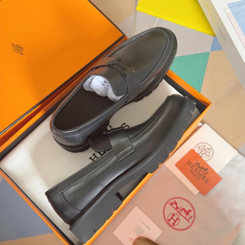 Hermes Loafers MHL31304