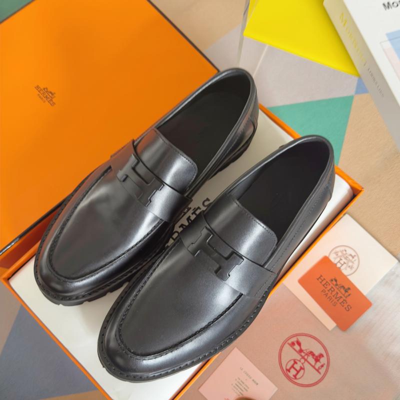 Hermes Loafers MHL31304