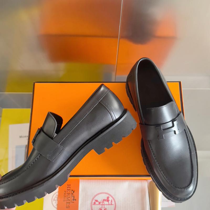 Hermes Loafers MHL31304