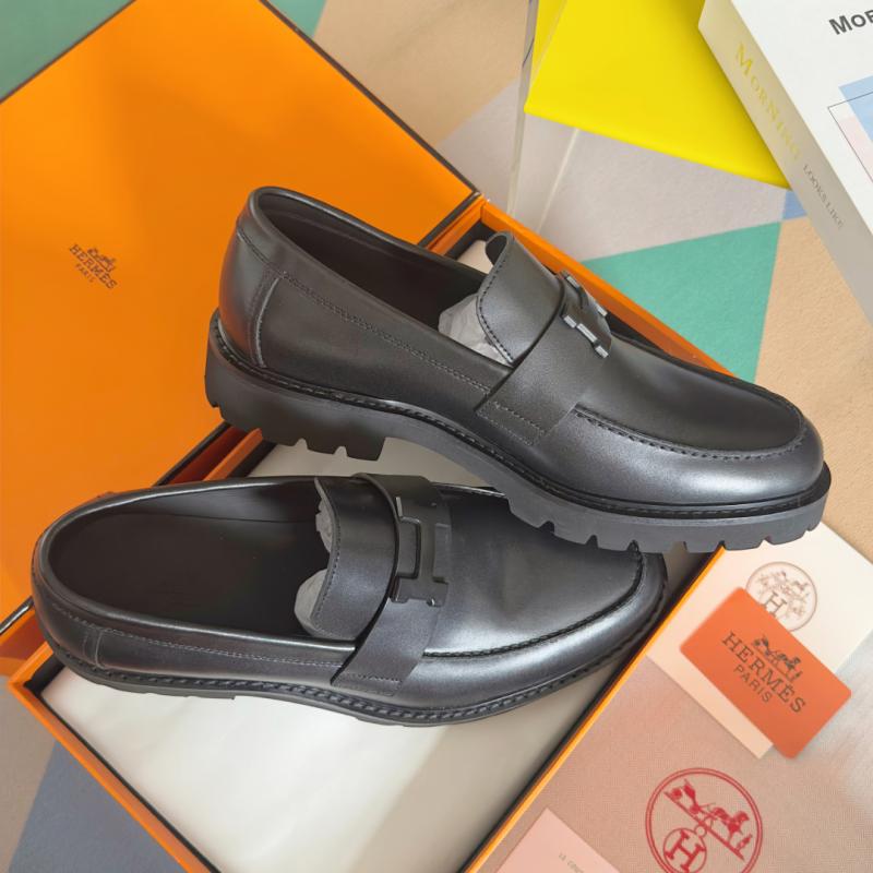 Hermes Loafers MHL31304