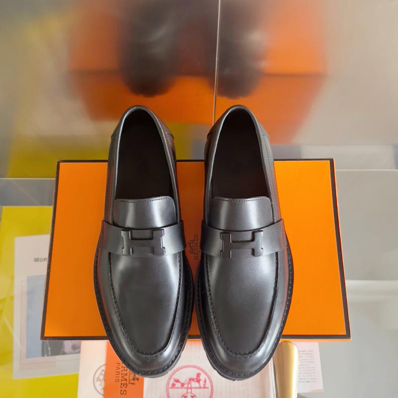 Hermes Loafers MHL31304