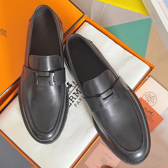 Hermes Loafers MHL31304