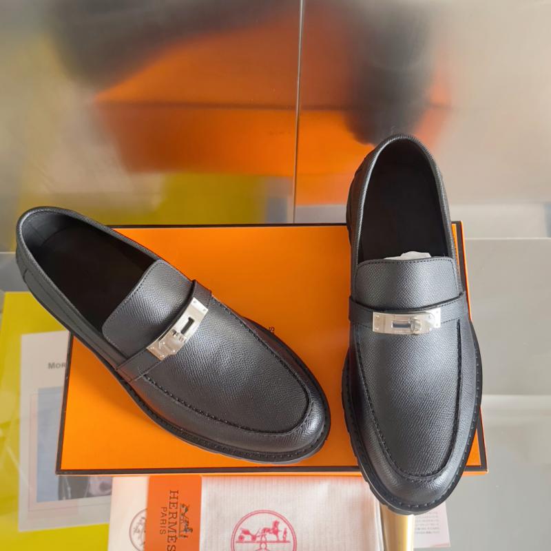 Hermes Loafers MHL31305