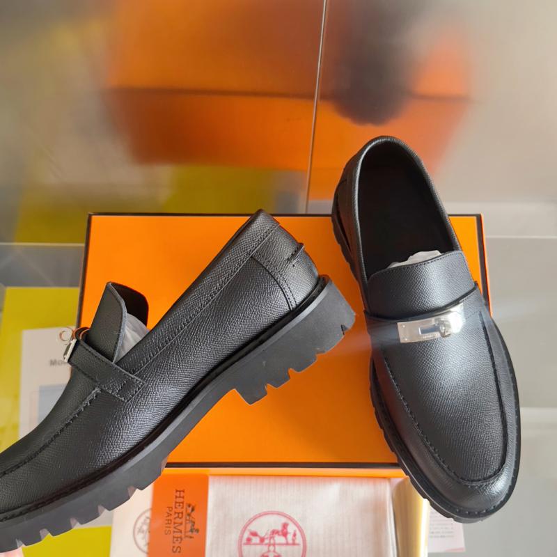 Hermes Loafers MHL31305