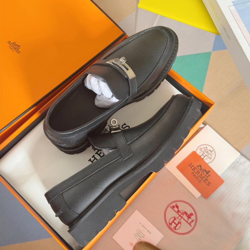 Hermes Loafers MHL31305