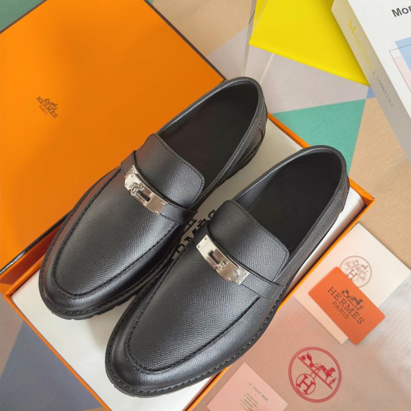 Hermes Loafers MHL31305