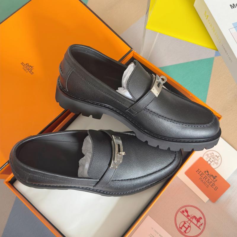 Hermes Loafers MHL31305
