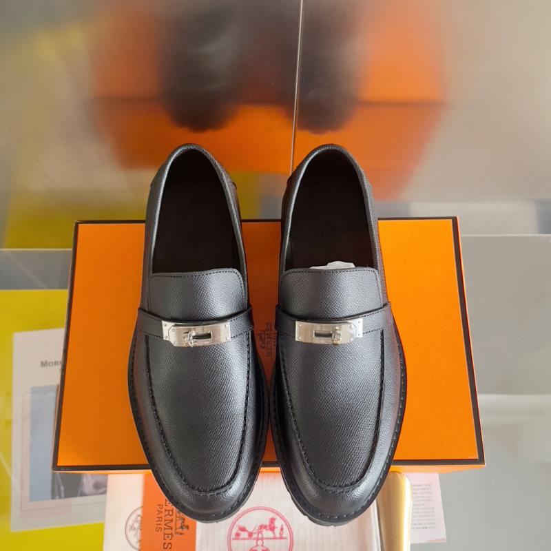 Hermes Loafers MHL31305