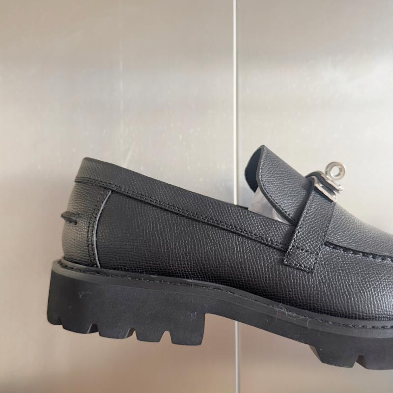 Hermes Loafers MHL31305