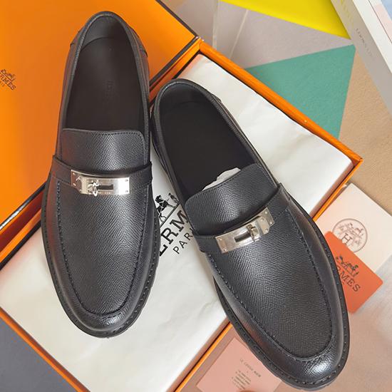 Hermes Loafers MHL31305