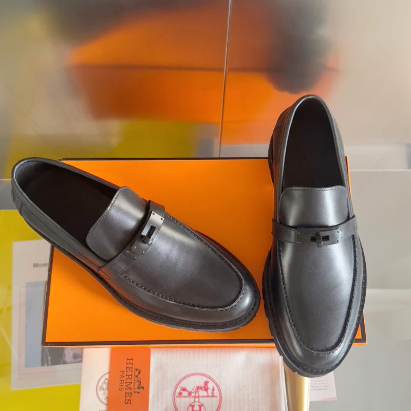 Hermes Loafers MHL31306