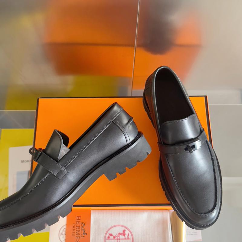 Hermes Loafers MHL31306