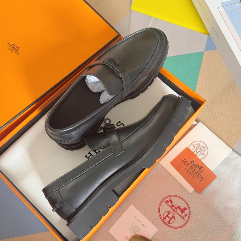 Hermes Loafers MHL31306